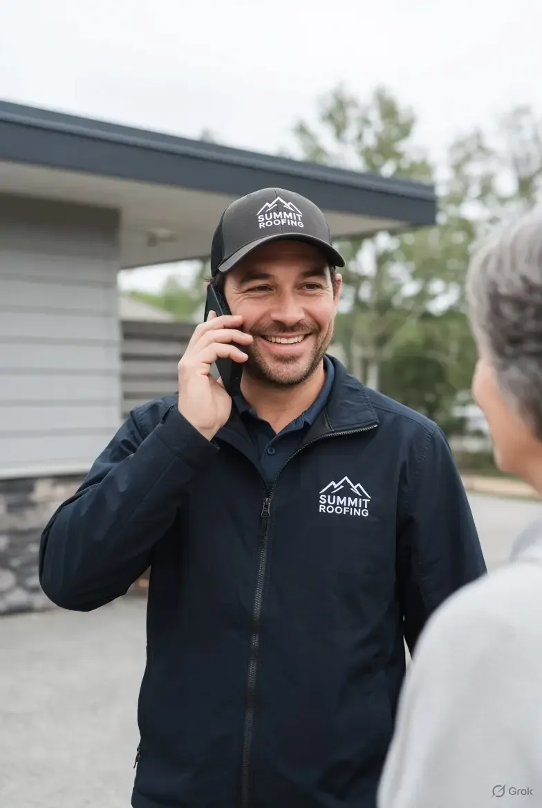 Flat Roof Leak Repair Burson, CA FAQs